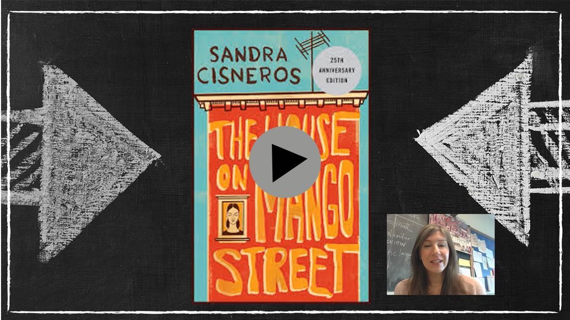 The House on Mango Street